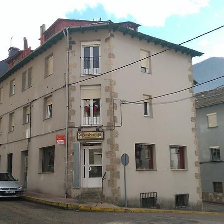 Alojamientos Turisticos Vut-Le-043 Вильяблино Экстерьер фото